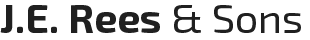 J.E. Rees & Sons